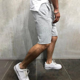 FELIPE - Style court pour homme séduisant-EmiyoSuomi