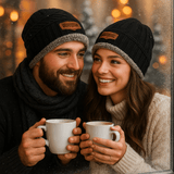 Talvimyssy | Unisex, Tekoturkisvuori | Lämmin, Paksu