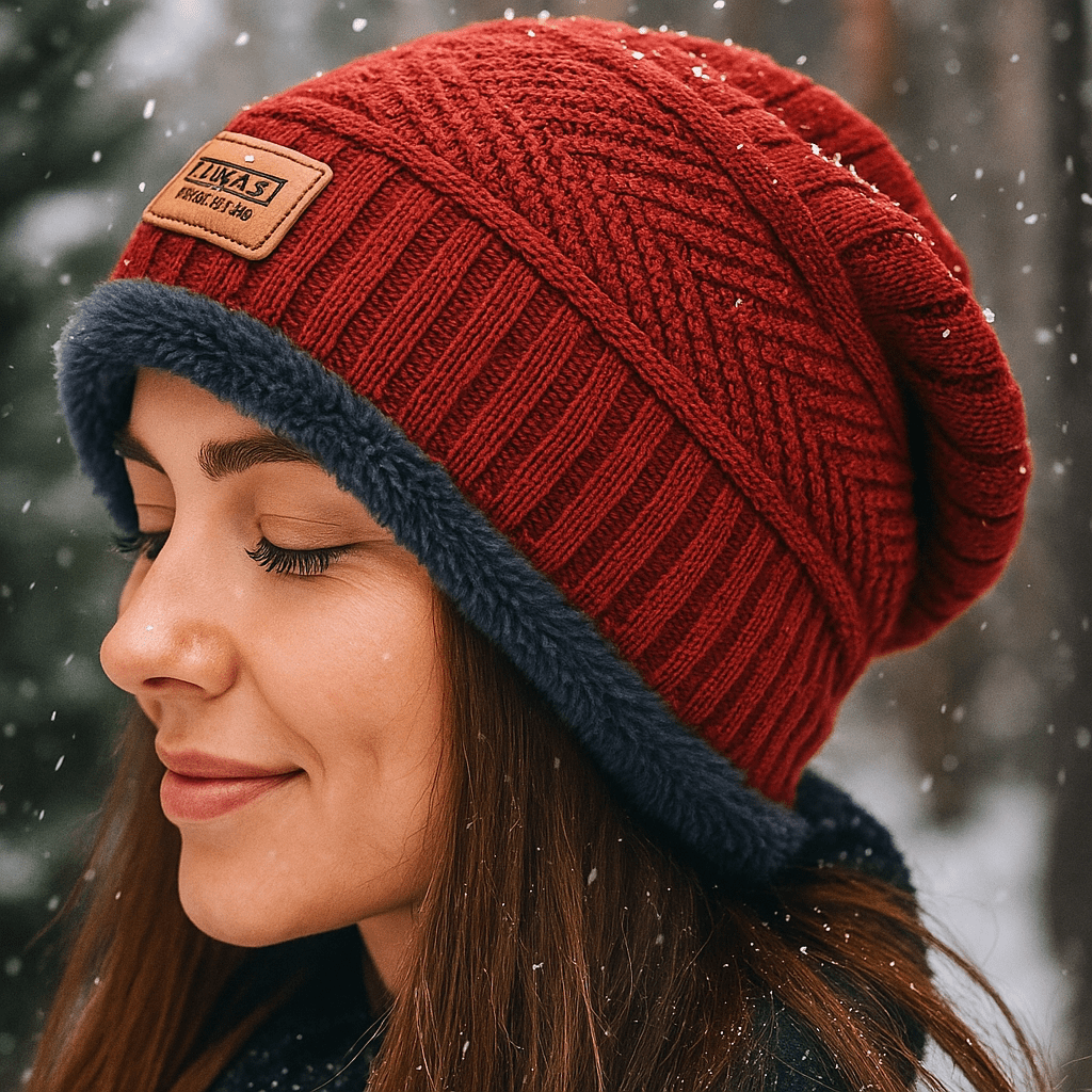 Talvimyssy | Unisex, Tekoturkisvuori | Lämmin, Paksu