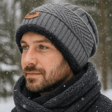 Talvimyssy | Unisex, Tekoturkisvuori | Lämmin, Paksu