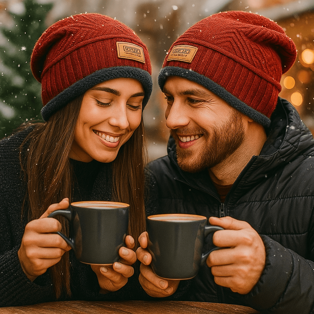 Talvimyssy | Unisex, Tekoturkisvuori | Lämmin, Paksu