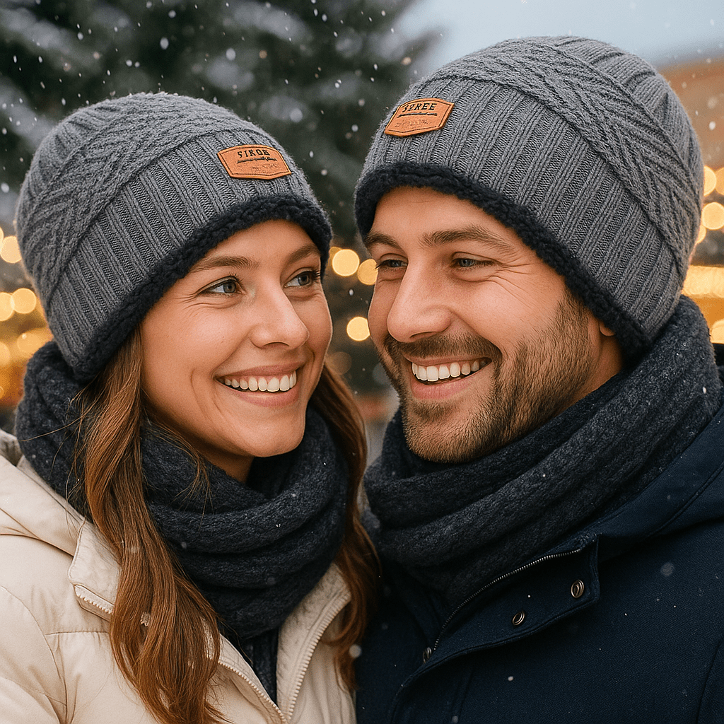 Talvimyssy | Unisex, Tekoturkisvuori | Lämmin, Paksu