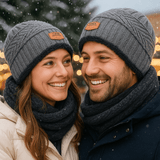 Talvimyssy | Unisex, Tekoturkisvuori | Lämmin, Paksu