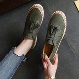 Naisten kengät | Slip-On, tukeva pohja | Kevyet