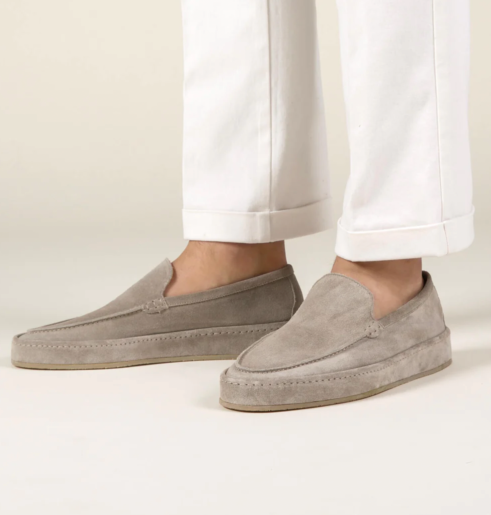 Lichtbeige / 46.5
