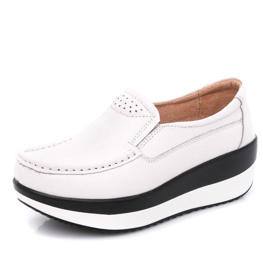 Mocassin Naisille Reandia Konf - Mukava Eleganssi EmiyoSuomi