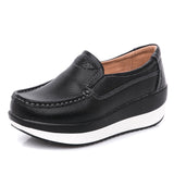 Mocassin Naisille Reandia Konf - Mukava Eleganssi EmiyoSuomi