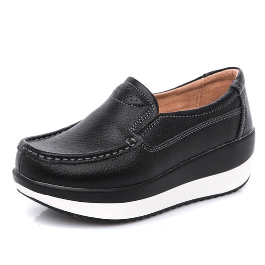 Mocassin Naisille Reandia Konf - Mukava Eleganssi EmiyoSuomi