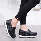 Mocassin Naisille Reandia Konf - Mukava Eleganssi EmiyoSuomi