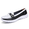 Mocassin Naisille Milano - Mukava Eleganssi EmiyoSuomi