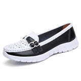 Mocassin Naisille Milano - Mukava Eleganssi EmiyoSuomi