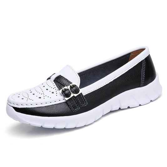 Mocassin Naisille Milano - Mukava Eleganssi EmiyoSuomi