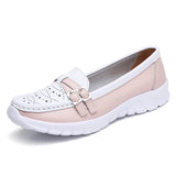 Mocassin Naisille Milano - Mukava Eleganssi EmiyoSuomi