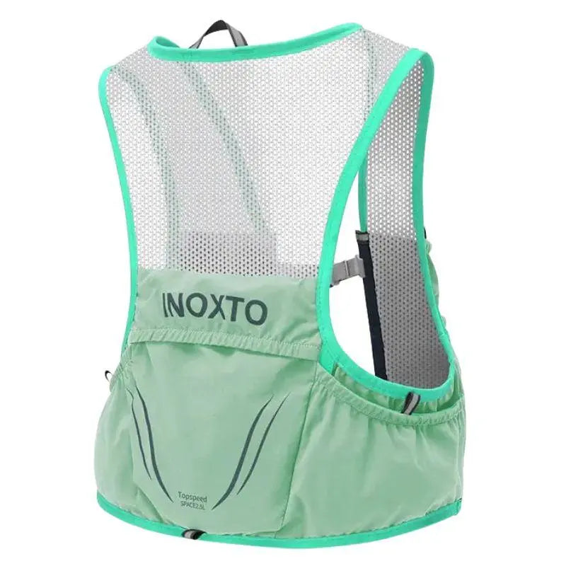 Ultra-licht 2L unisex drinkvest - drinkzak - hardlopen