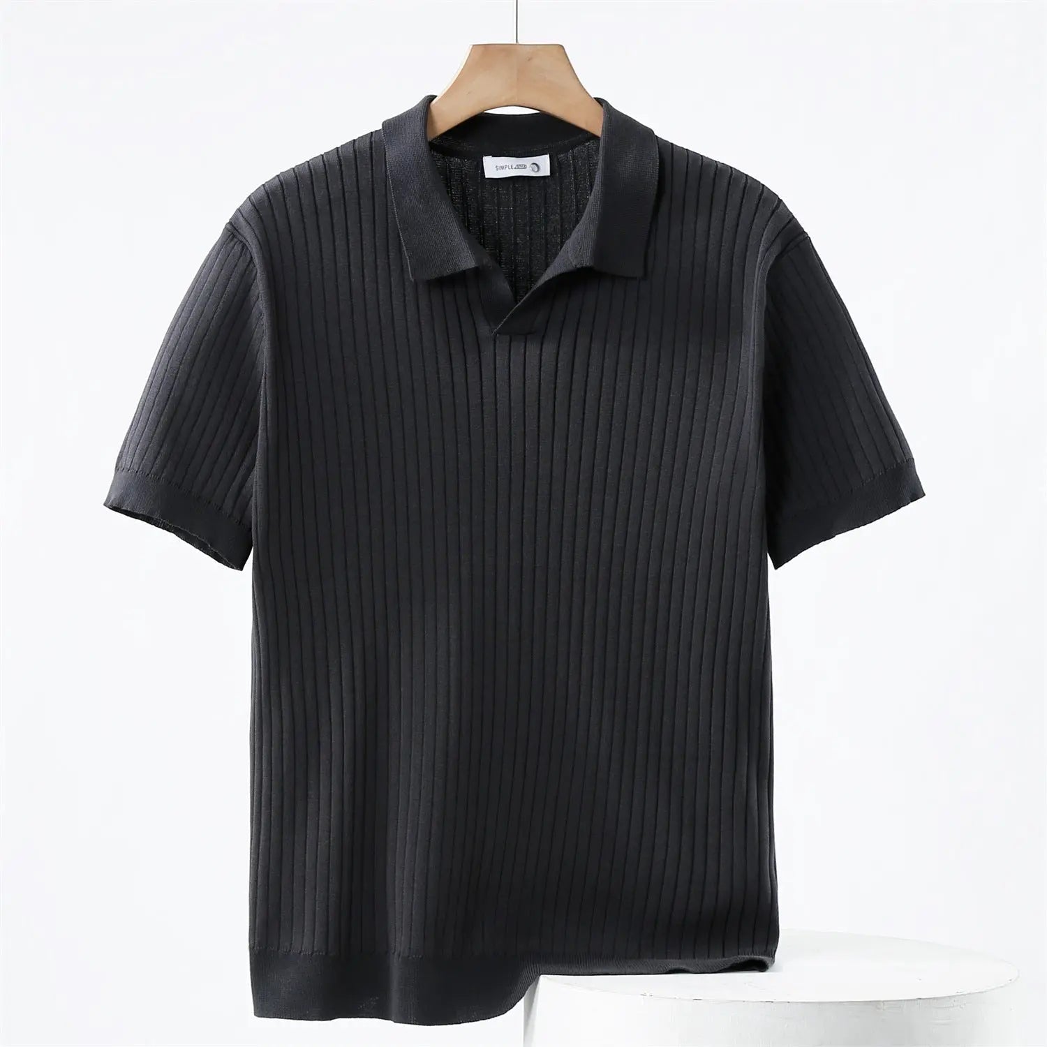 Tumma harmaa / XL