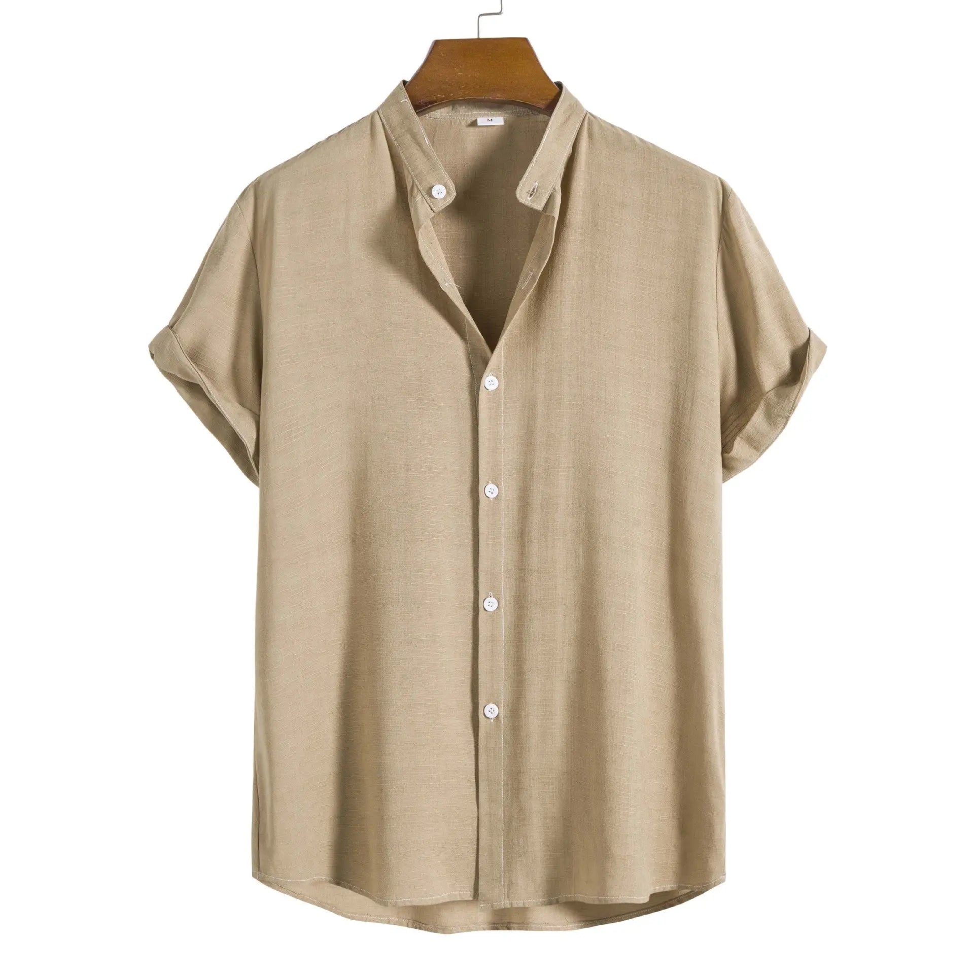 Beige / 2XL