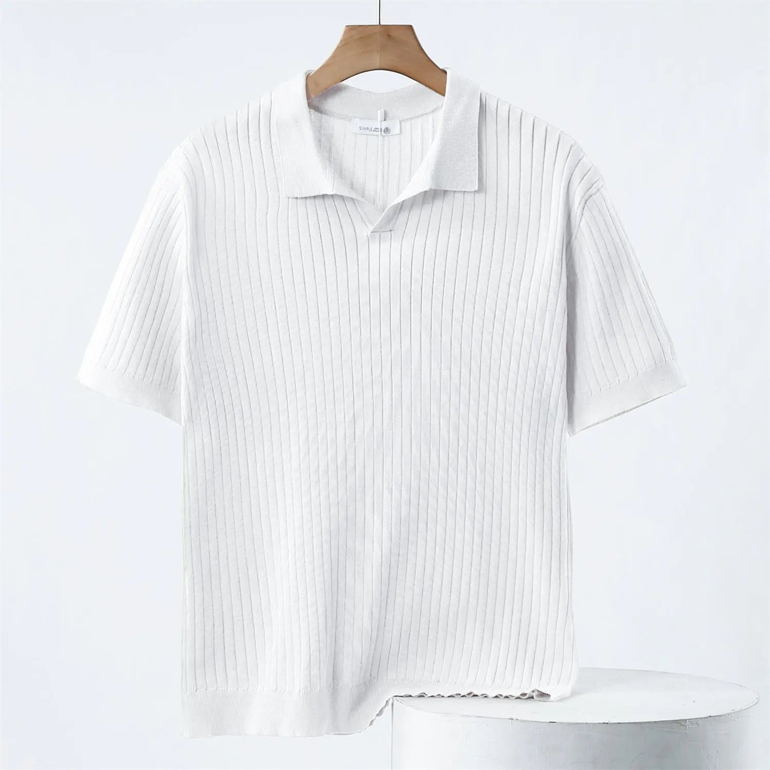 Valkoinen / XL