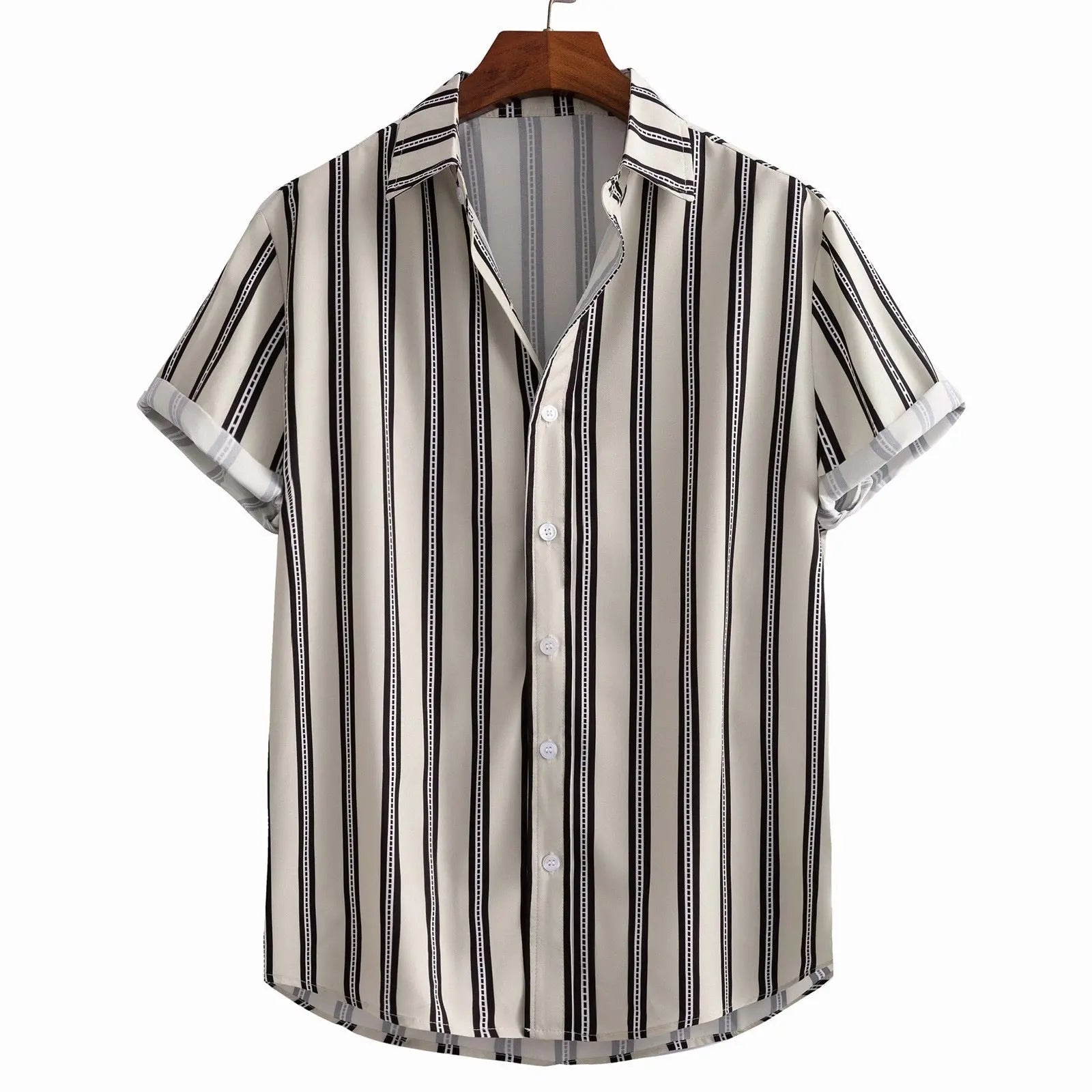 Beige / 5XL