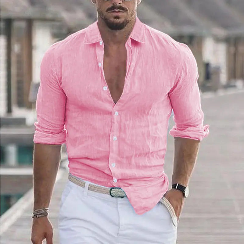 Roze / 5XL