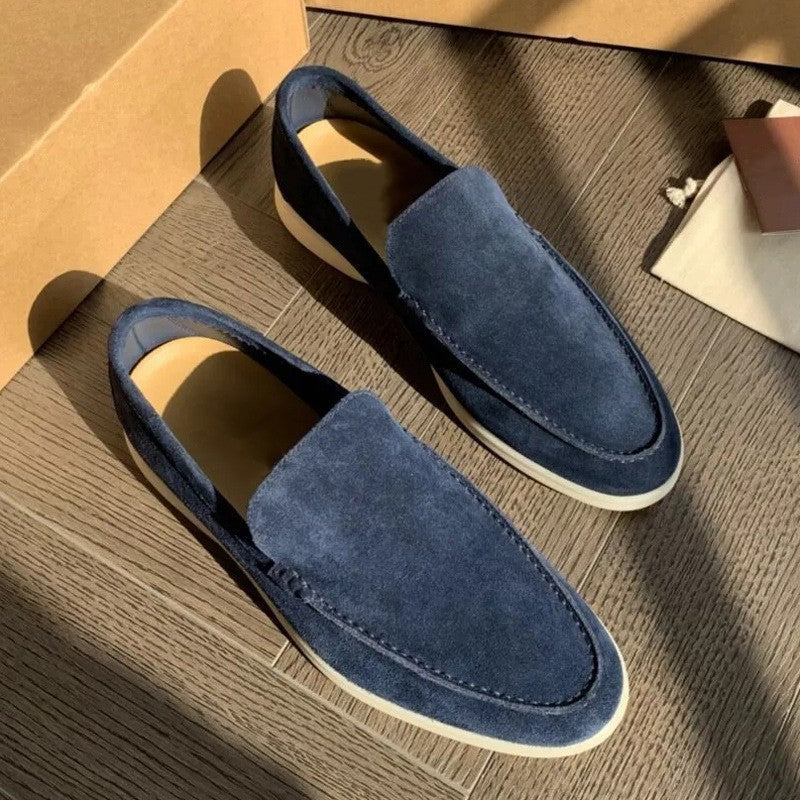 Loafers Classiques Miehet - Clark EmiyoSuomi