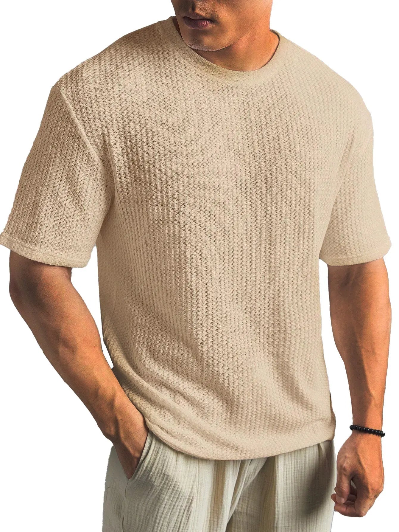 Khaki / 5XL
