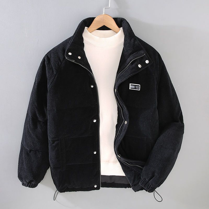 Zwart / 3XL