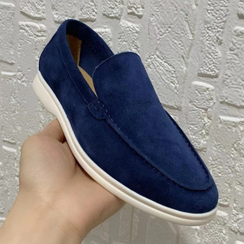 Loafers Classiques Miehet - Clark EmiyoSuomi