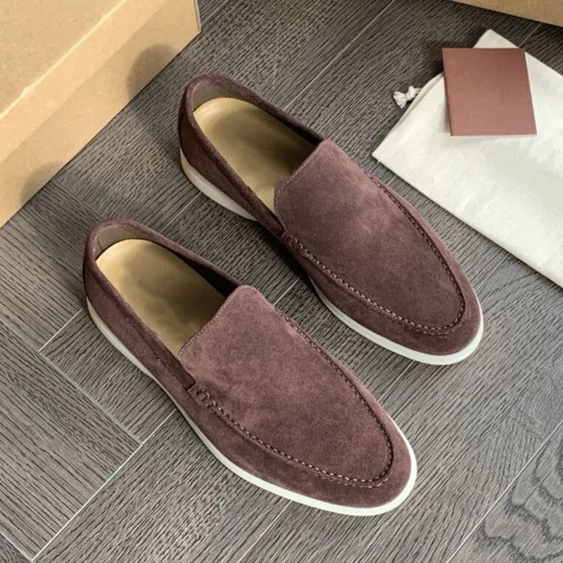 Loafers Classiques Miehet - Clark EmiyoSuomi