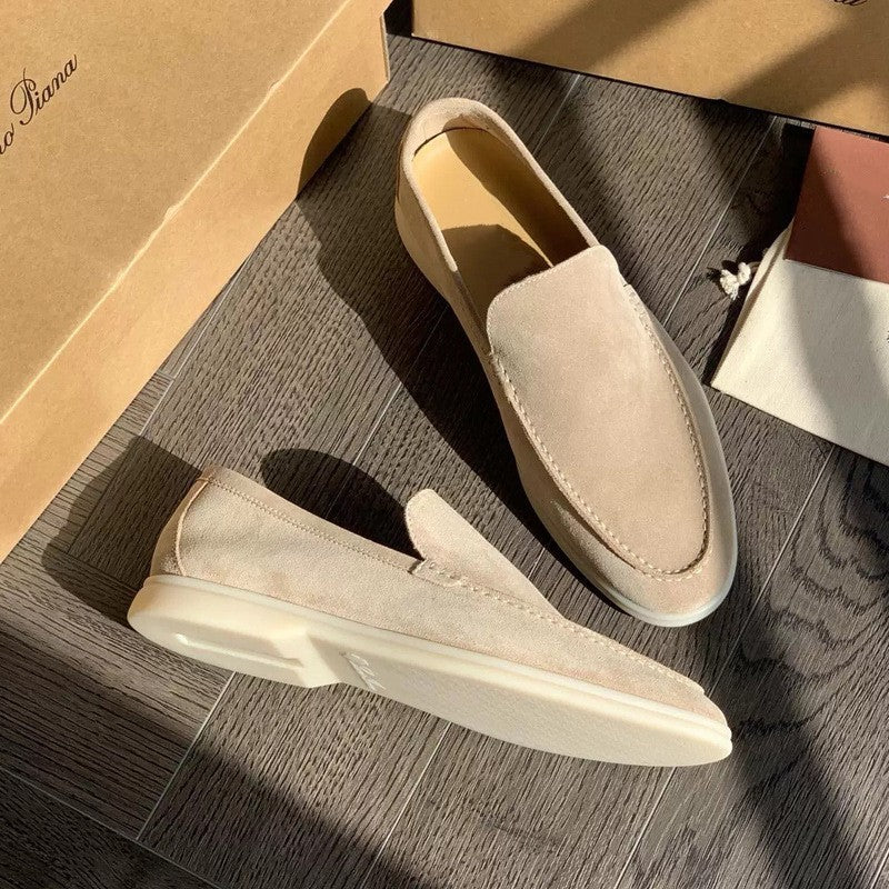 Loafers Classiques Miehet - Clark EmiyoSuomi
