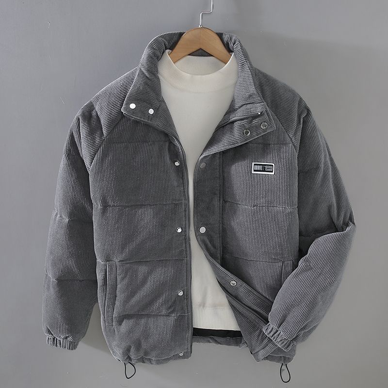 Grijs / 3XL