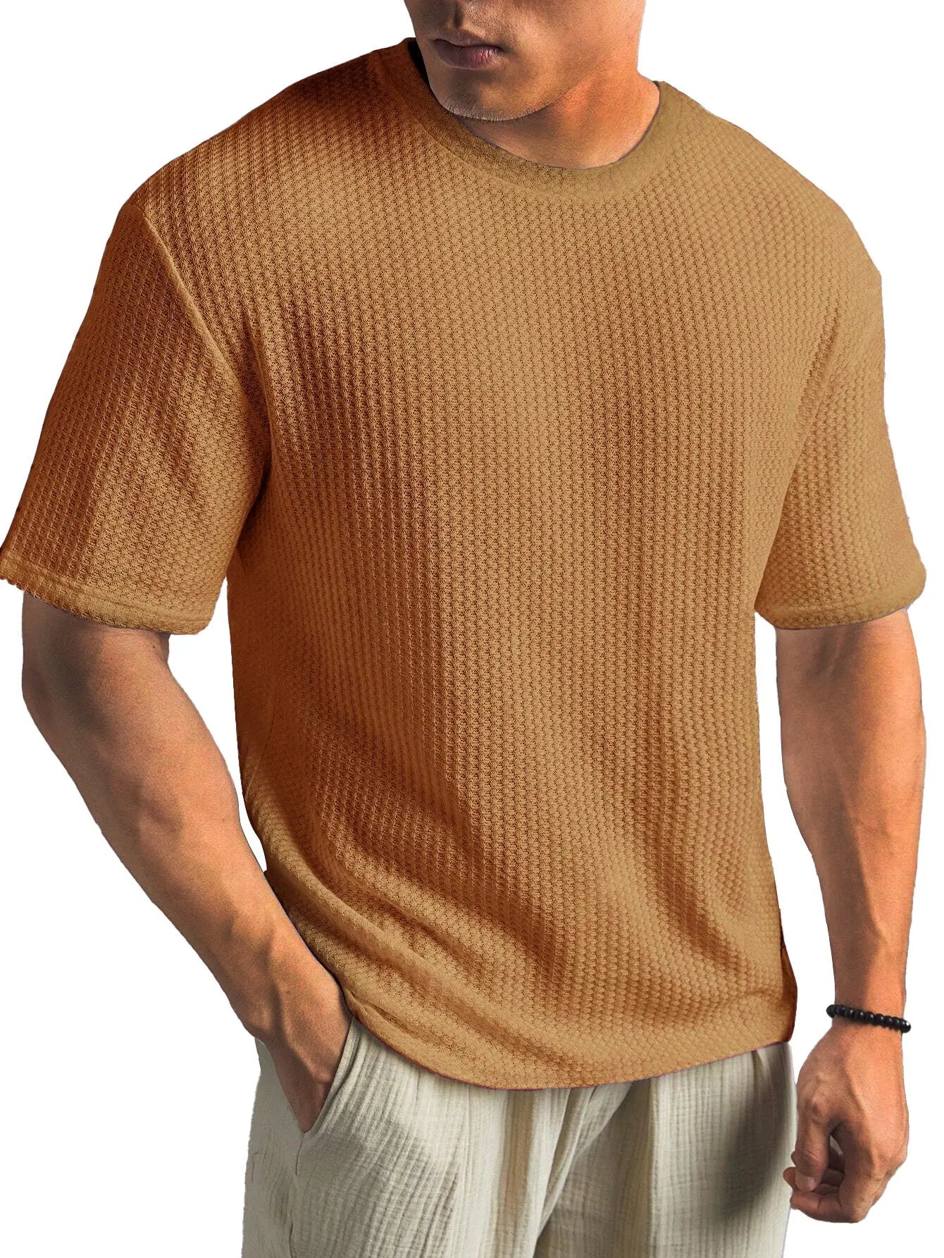Brun / 5XL