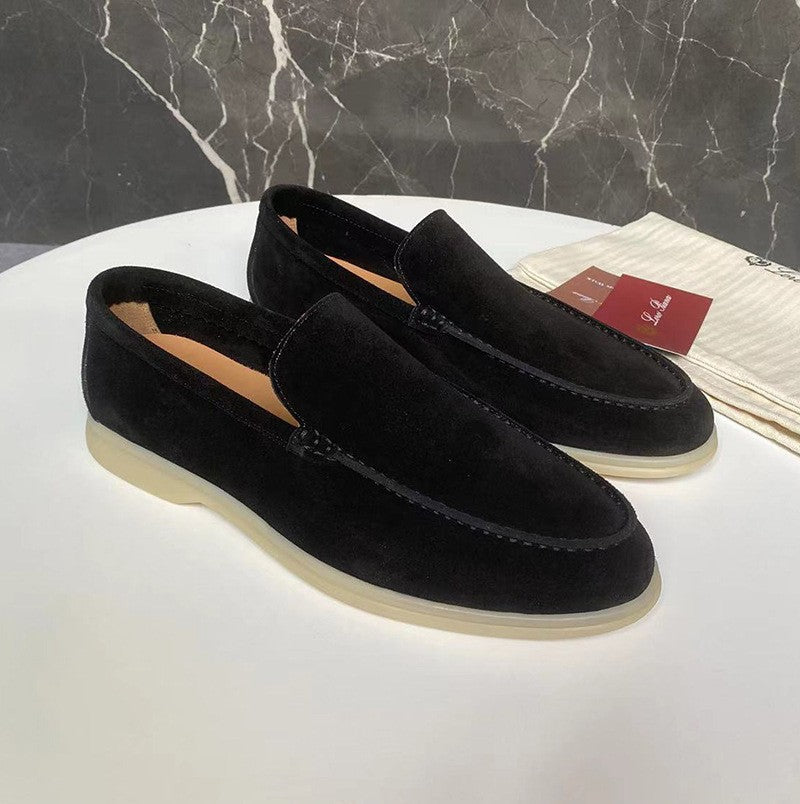 Loafers Classiques Miehet - Clark EmiyoSuomi
