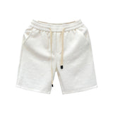 Victor – Jacquard Shortsit Miehet-Miesten shortsit-EmiyoSuomi