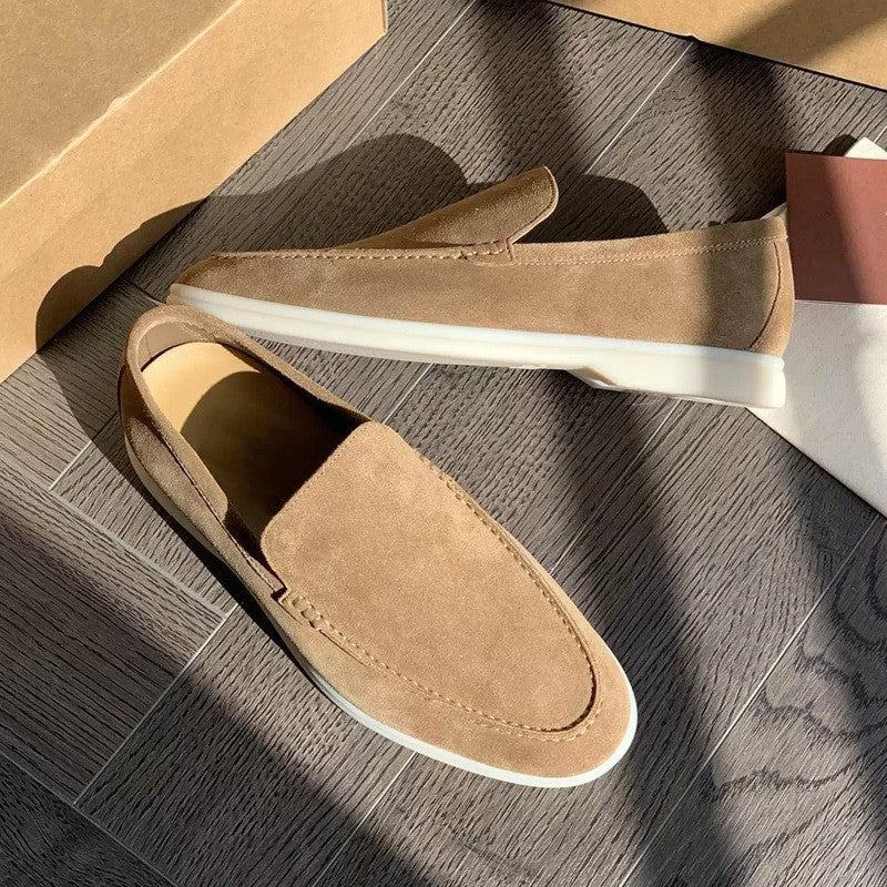 Loafers Classiques Miehet - Clark EmiyoSuomi