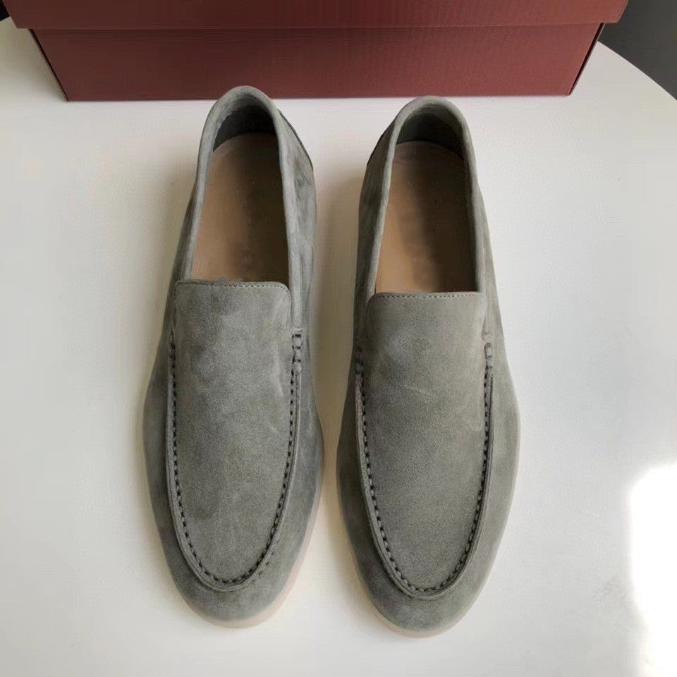 Loafers Classiques Miehet - Clark EmiyoSuomi