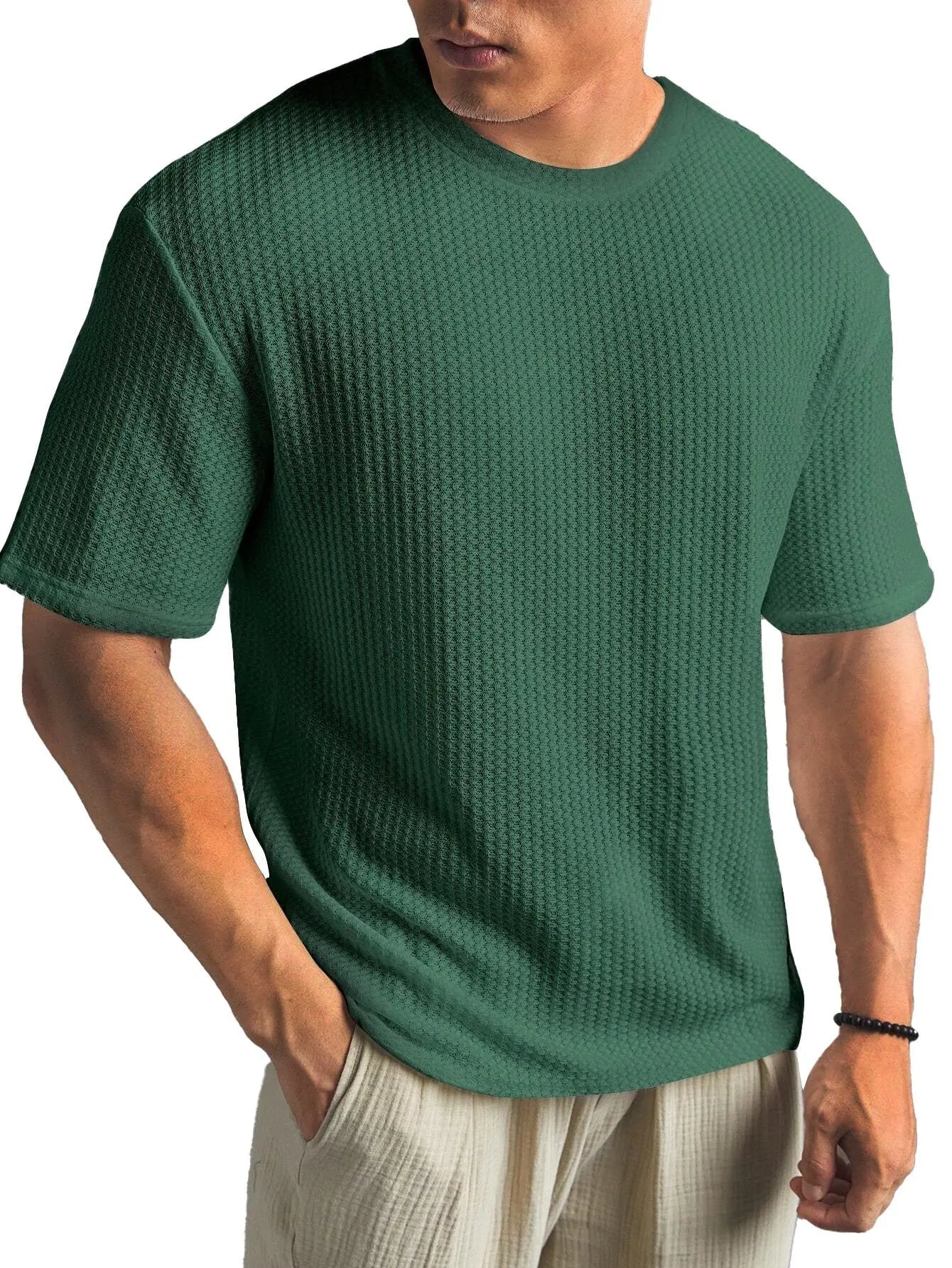 Grøn / 5XL