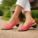 Naisten Slingback-korot | Mukavat, Tyylikkäät | Monipuoliset Kengät