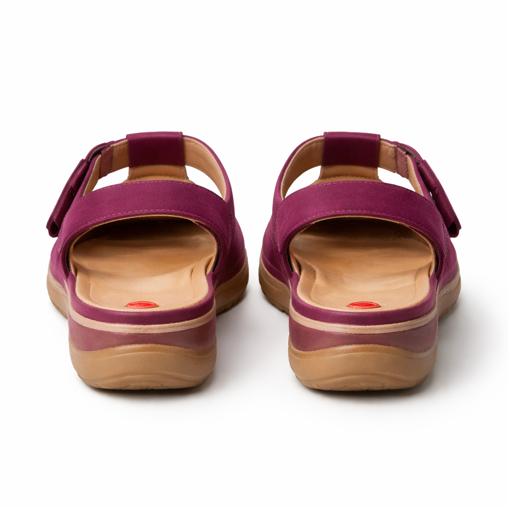 Vina | Orthopädische Stützsandalen