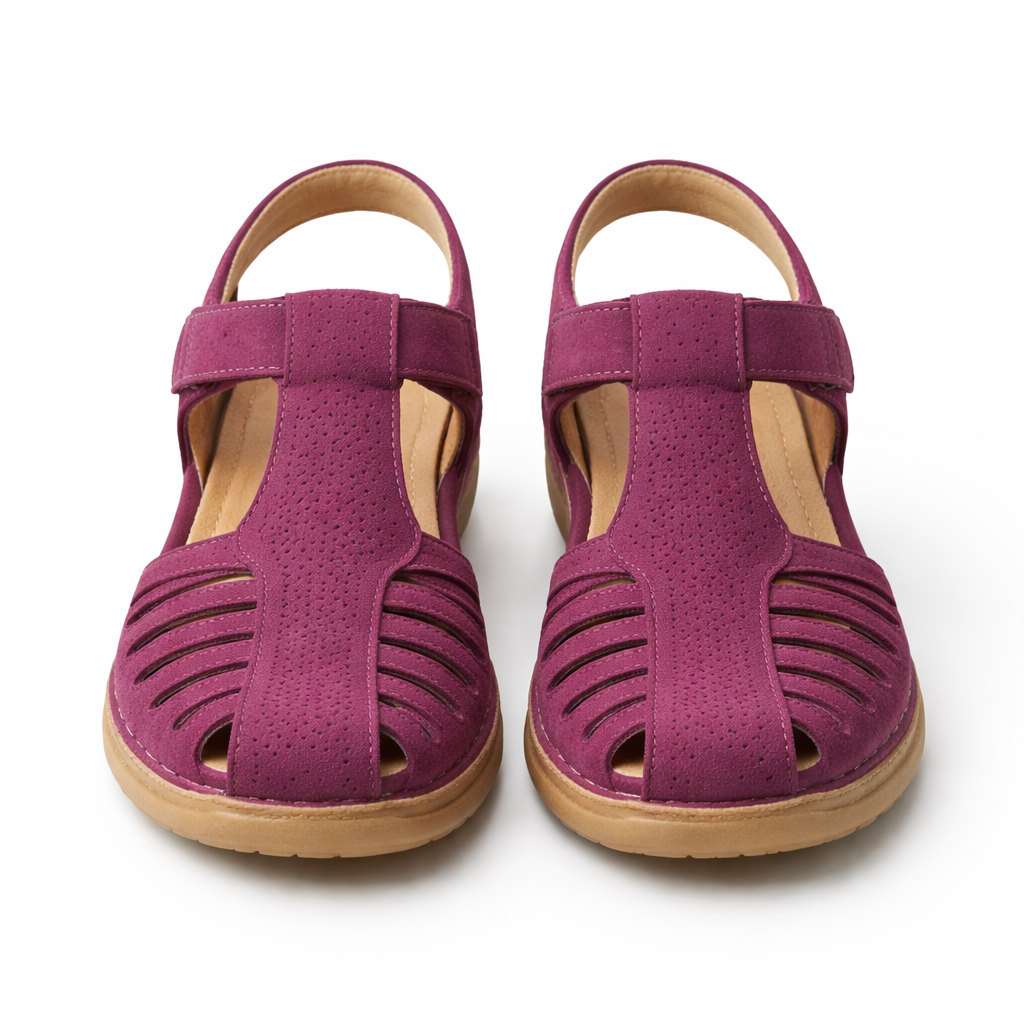 Vina | Orthopädische Stützsandalen