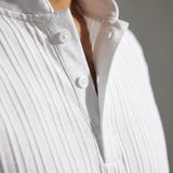 Miesten Polo | Lyhyet Hihat, Napit | Kevyt