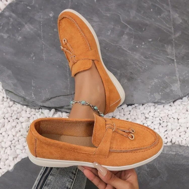 Oranje / 44.5