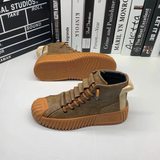 Chaussures Rion - Brittiläinen Tyylikäs Korkea - EmiyoSuomi
