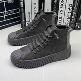 Chaussures Rion - Brittiläinen Tyylikäs Korkea - EmiyoSuomi