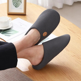 Naisten tossut memory foam liukuestepohja, pehmeä sisätossu