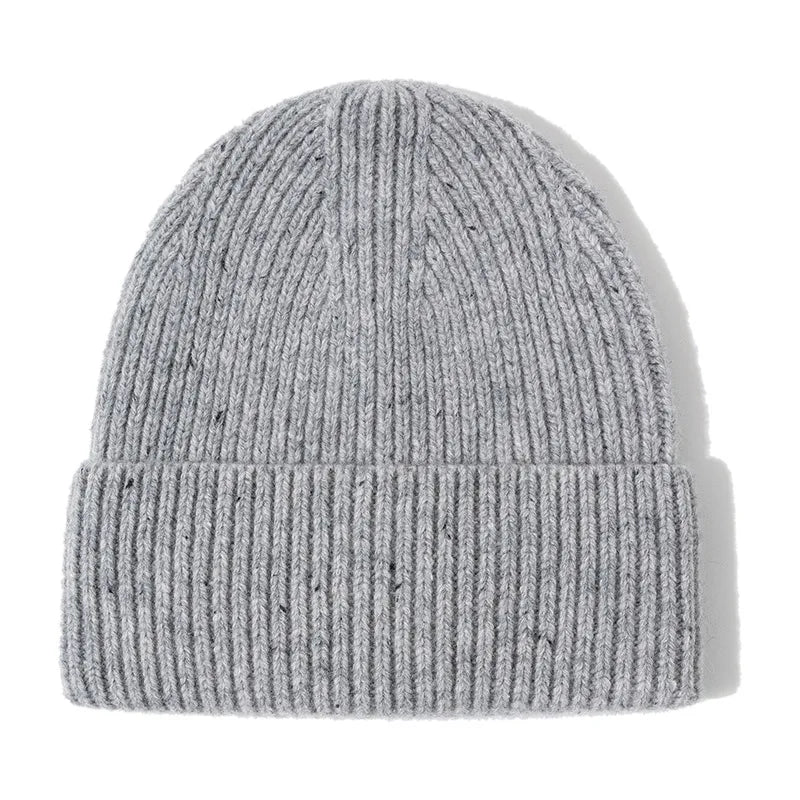 Merinovillapipo ribbineulos unisex, aito merinovilla talvi