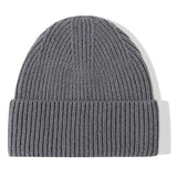 Merinovillapipo ribbineulos unisex, aito merinovilla talvi