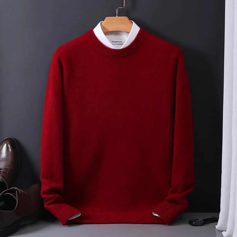Rood / 3XL