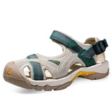 Unisex Zorro Vaellus Sandalit - Mukava - Kestävä - Tyylikäs-kengät-EmiyoSuomi