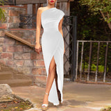 Pitkä Naisten Mekko - Lakkiaiset - Juhlamekko