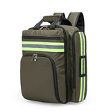 Suuri ensiapu- ja selviytymislaukku - RescueReady-***Large First Aid & Survival Backpack - RescueReady-EmiyoSuomi